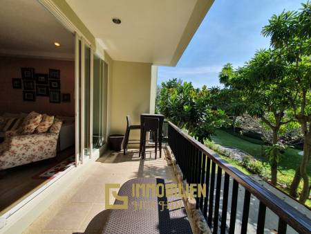 Baan Nub Kluen : 2 Bedroom Condo