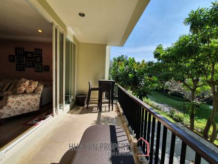 Baan Nub Kluen : 2 Bedroom Condo