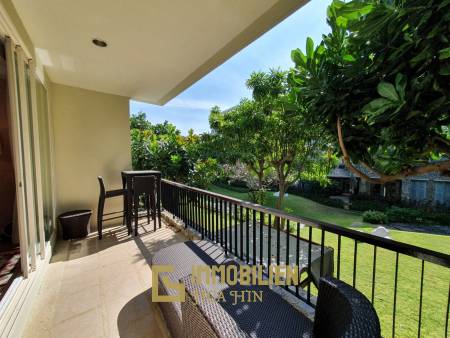 Baan Nub Kluen : 2 Bedroom Condo