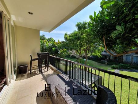 Baan Nub Kluen : 2 Bedroom Condo