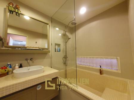 90 m² 2 Chambre 2 Salle de bain Condominium Pour Vente