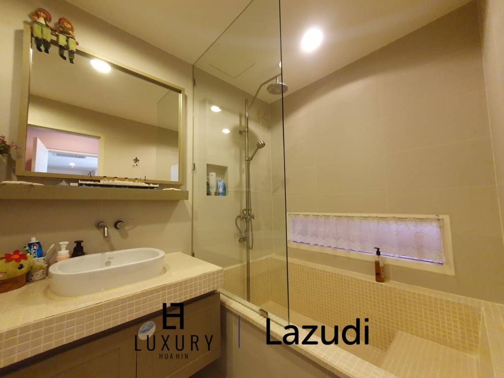 90 m² 2 Chambre 2 Salle de bain Condominium Pour Vente