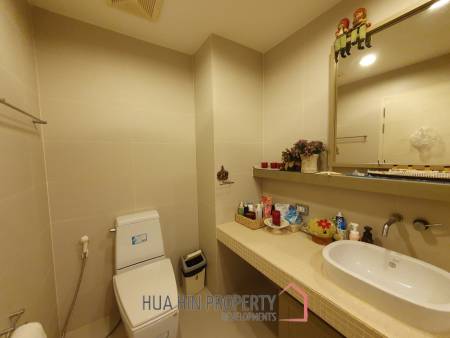 Baan Nub Kluen : 2 Bedroom Condo