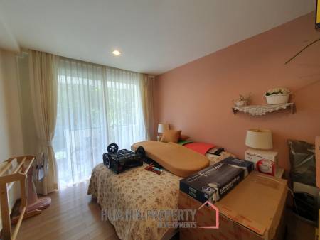 Baan Nub Kluen : 2 Bedroom Condo