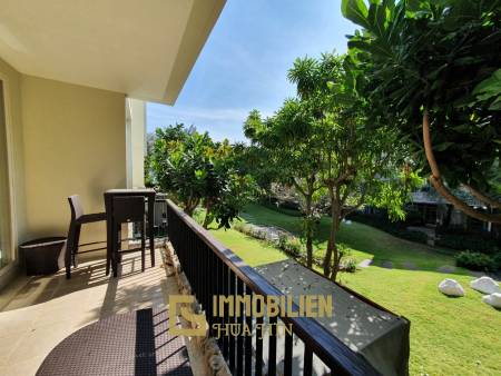 Baan Nub Kluen : 2 Bedroom Condo