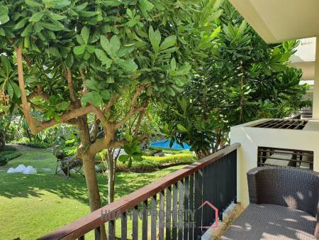 Baan Nub Kluen : 2 Bedroom Condo