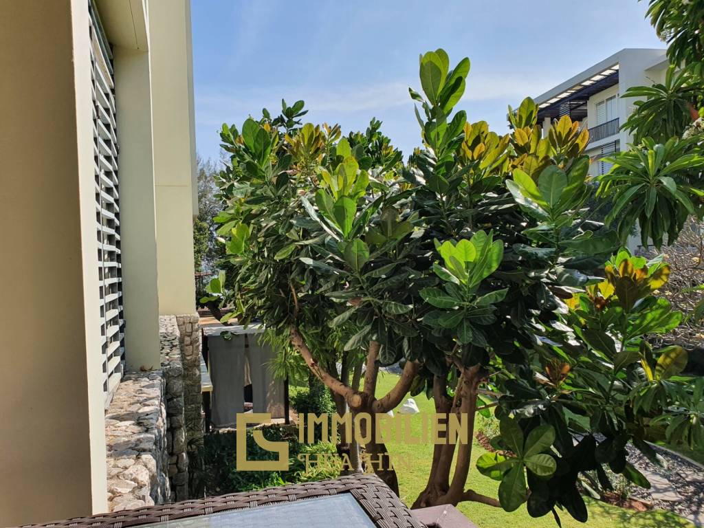 Baan Nub Kluen : 2 Bedroom Condo