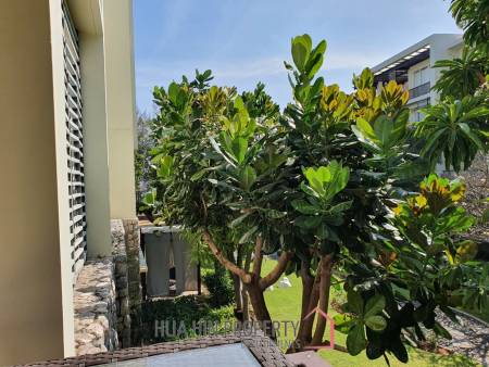 Baan Nub Kluen : 2 Bedroom Condo