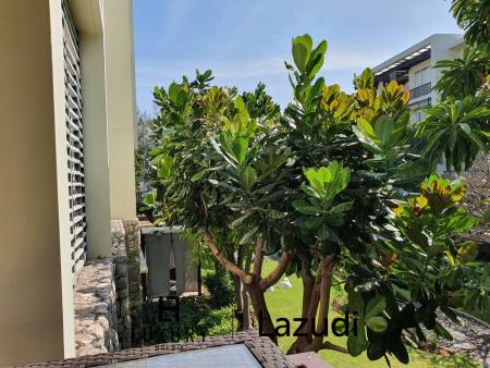 Baan Nub Kluen : 2 Bedroom Condo