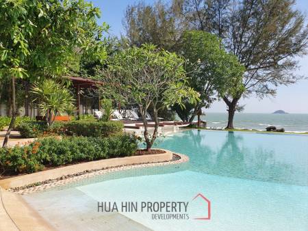 Baan Nub Kluen : 2 Bedroom Condo