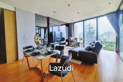 2 Bed 3 Bath 107 SQ.M BEATNIQ Sukhumvit 32