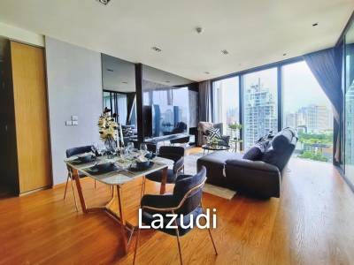 2 Bed 3 Bath 107 SQ.M BEATNIQ Sukhumvit 32