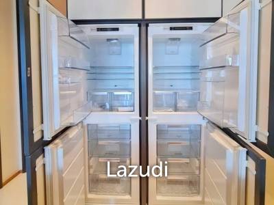 2 Bed 3 Bath 107 SQ.M BEATNIQ Sukhumvit 32