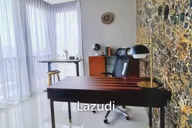 2 Bed 3 Bath 107 SQ.M BEATNIQ Sukhumvit 32