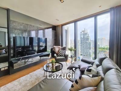 2 Bed 3 Bath 107 SQ.M BEATNIQ Sukhumvit 32