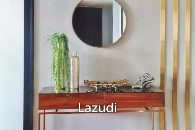 2 Bed 3 Bath 107 SQ.M BEATNIQ Sukhumvit 32