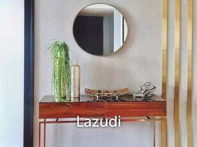 2 Bed 3 Bath 107 SQ.M BEATNIQ Sukhumvit 32
