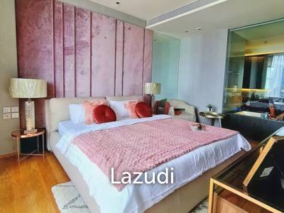 2 Bed 3 Bath 107 SQ.M BEATNIQ Sukhumvit 32