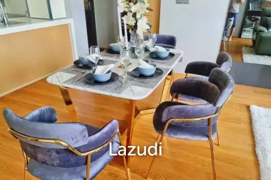 2 Bed 3 Bath 107 SQ.M BEATNIQ Sukhumvit 32