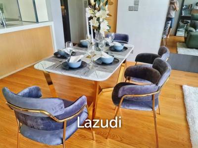 2 Bed 3 Bath 107 SQ.M BEATNIQ Sukhumvit 32