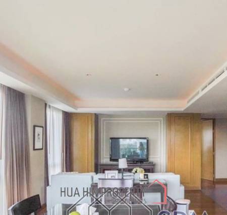 CONDO AMARI RESIDENCE  : 3 bed sea view