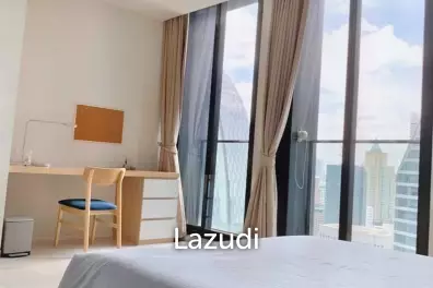 1 Bed 1 Bath 50 SQ.M Noble Ploenchit