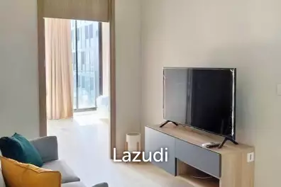1 Bed 1 Bath 50 SQ.M Noble Ploenchit