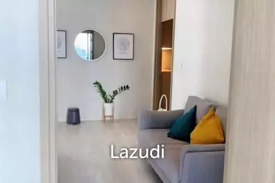 1 Bed 1 Bath 50 SQ.M Noble Ploenchit