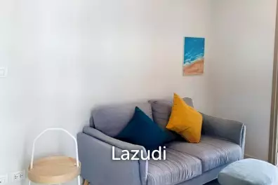 1 Bed 1 Bath 50 SQ.M Noble Ploenchit