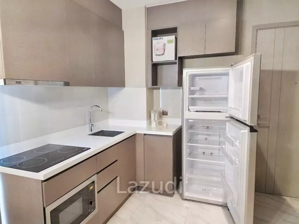 2 Bed 2 Bath 70 SQ.M RHYTHM Ekkamai