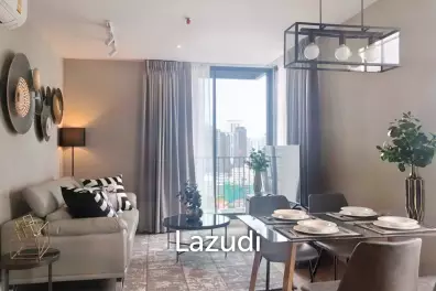 2 Bed 2 Bath 70 SQ.M RHYTHM Ekkamai