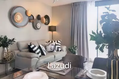 2 Bed 2 Bath 70 SQ.M RHYTHM Ekkamai