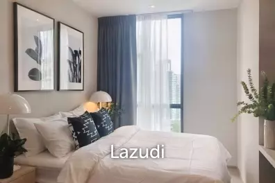 2 Bed 2 Bath 70 SQ.M RHYTHM Ekkamai
