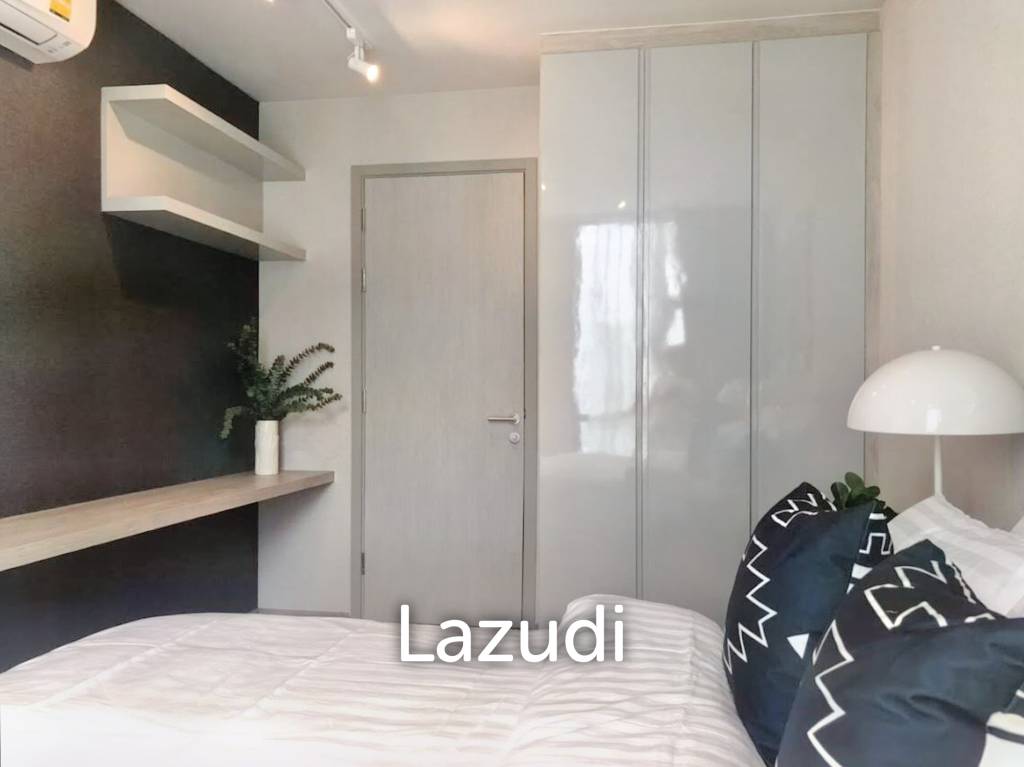 2 Bed 2 Bath 70 SQ.M RHYTHM Ekkamai