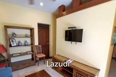 LEELAWADEE  : 5 bed pool villa