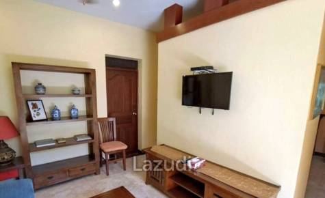 LEELAWADEE  : 5 bed pool villa