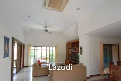 LEELAWADEE  : 5 bed pool villa
