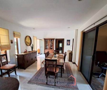LEELAWADEE  : 5 bed pool villa