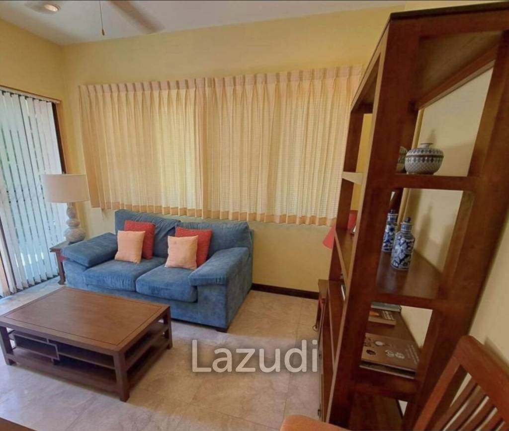 LEELAWADEE  : 5 bed pool villa
