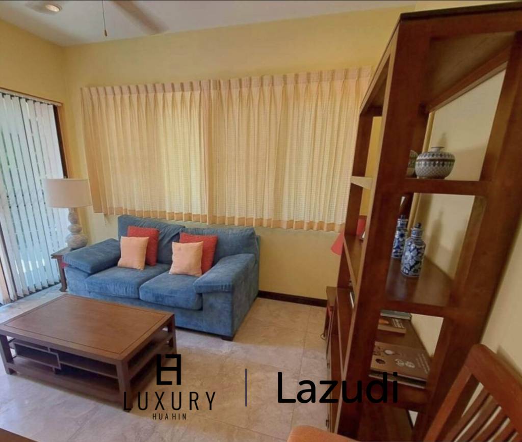 LEELAWADEE  : 5 bed pool villa