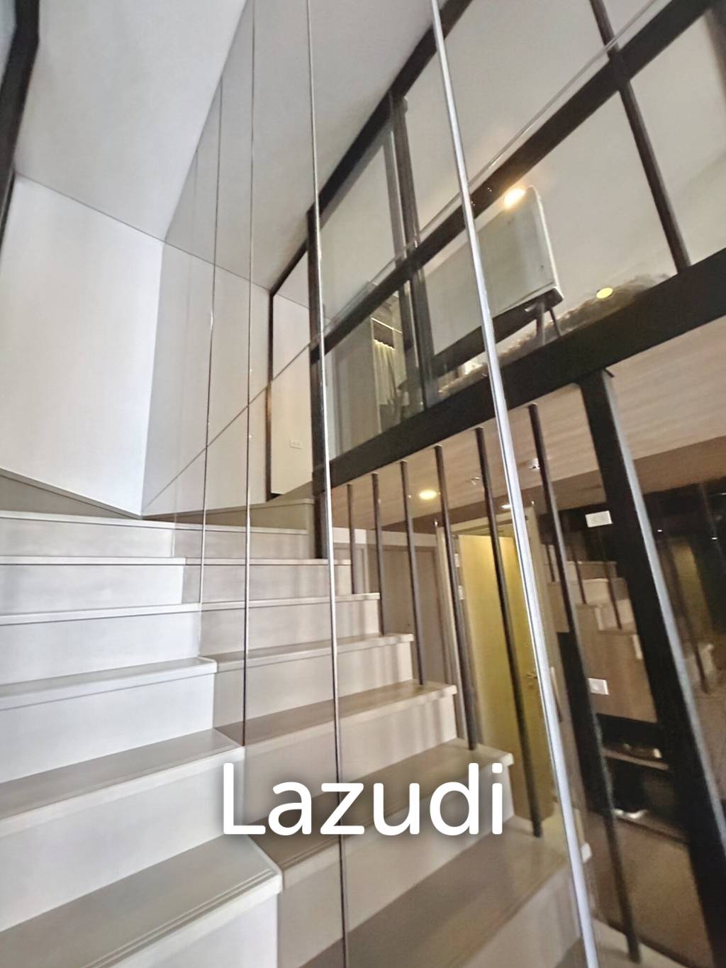 1 Bed 1 Bath 29 SQM Siamese Sukhumvit 87