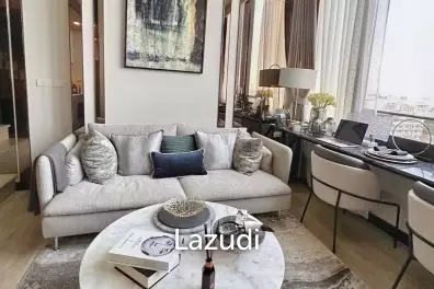 1 Bed 1 Bath 29 SQM Siamese Sukhumvit 87