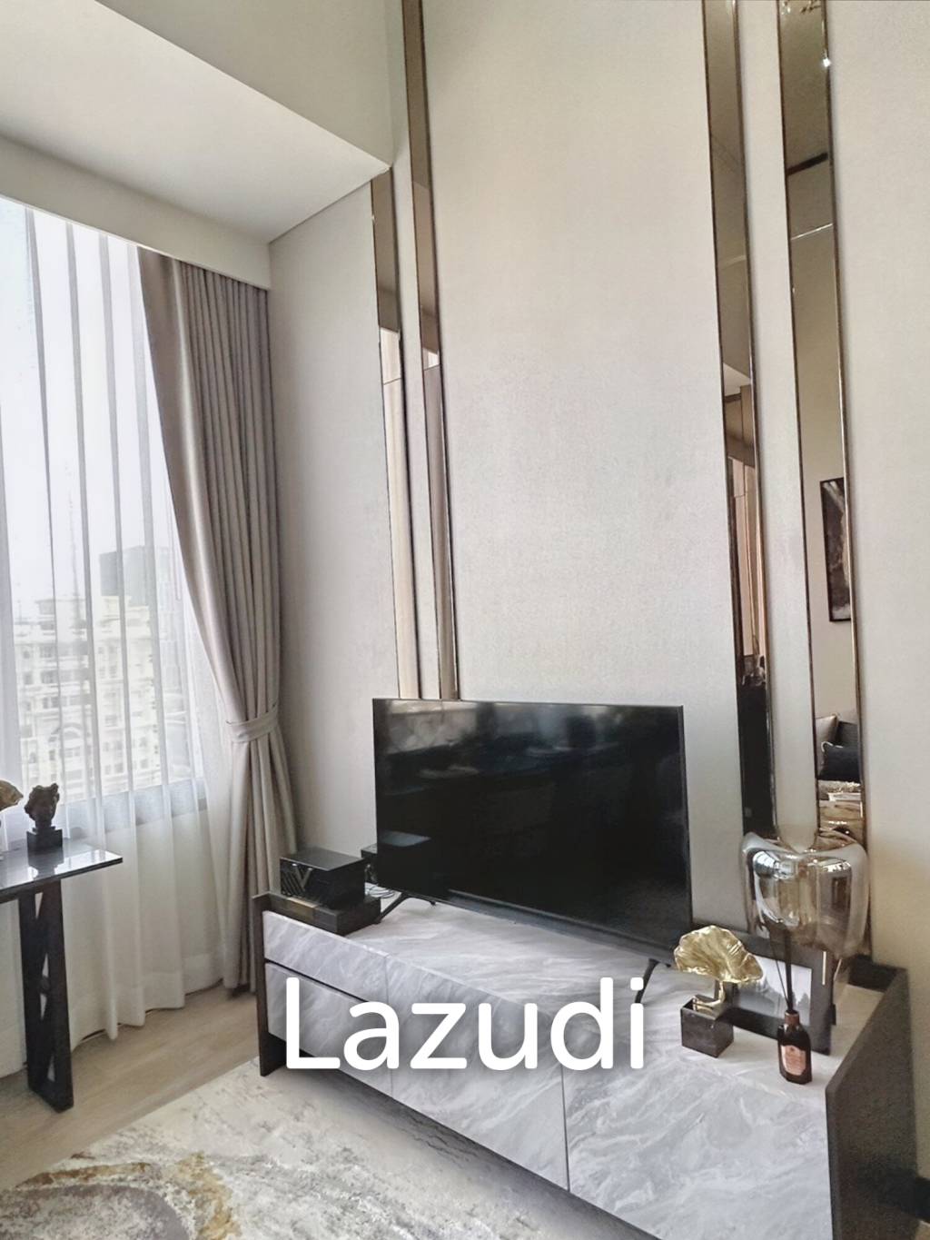 1 Bed 1 Bath 29 SQM Siamese Sukhumvit 87
