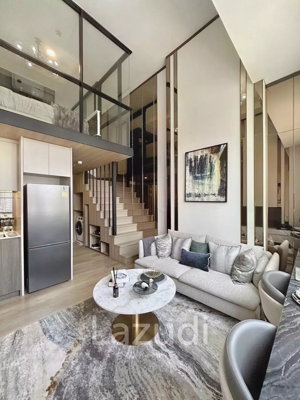 1 Bed 1 Bath 29 SQM Siamese Sukhumvit 87