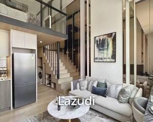 1 Bed 1 Bath 29 SQM Siamese Sukhumvit 87