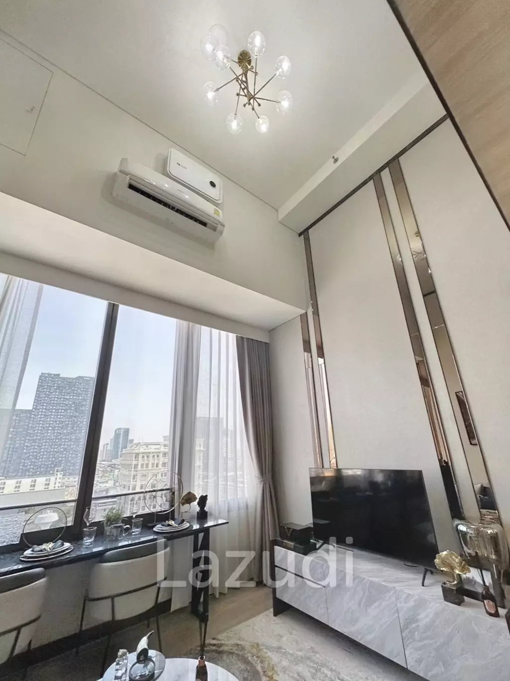 1 Bed 1 Bath 29 SQM Siamese Sukhumvit 87