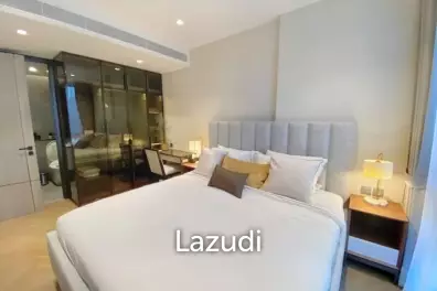 1 Bed 1 Bath 36 SQ.M The Reserve Sukhumvit 61