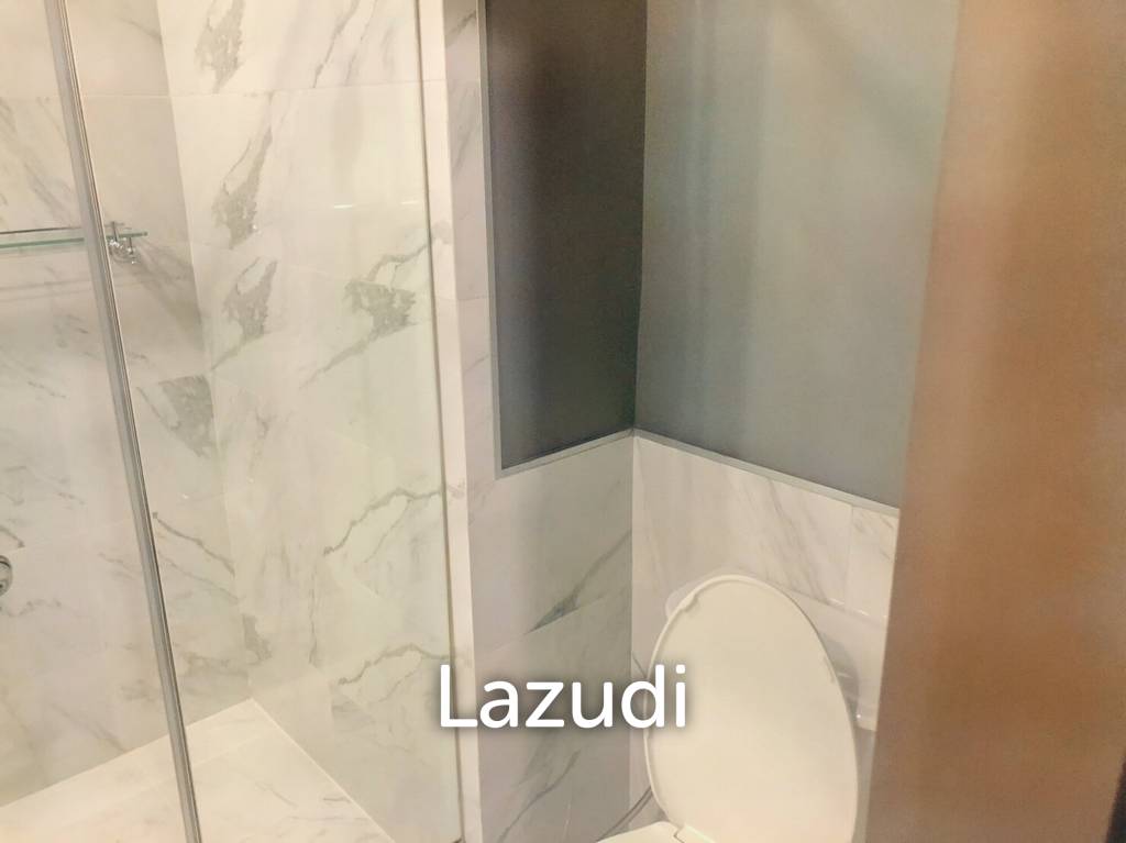 1 Bed 1 Bath 38 SQ.M The Reserve - Kasemsan 3