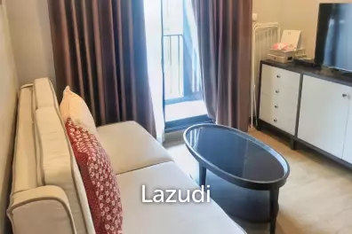 1 Bed 1 Bath 38 SQ.M The Reserve - Kasemsan 3
