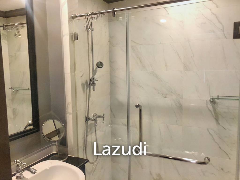 1 Bed 1 Bath 38 SQ.M The Reserve - Kasemsan 3